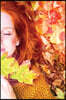 The Slumber of Leaves Grid Notebook: 150 Page Grid Notebook Journal Diary