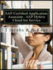 SAP Certified Application Associate - SAP Hybris Cloud for Service