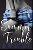 Summer Trouble: A Ruby Romp Novella