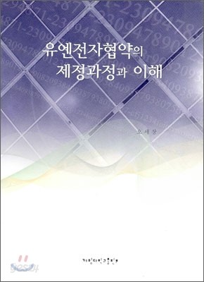 유엔 전자협약의 제정과정과 이해