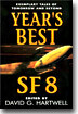 Year's Best SF 8