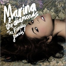 Marina &amp; The Diamonds - 1집 The Family Jewels