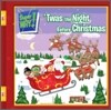 'Twas the Night before Christmas