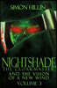 Nightshade the Cloakmaster and the Vision of a New Wind, Volume 3