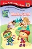 Hansel and Gretel