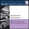 Idil Biret 베토벤: 피아노 소나타 6, 12, 15번 '전원' (Beethoven: Piano Sonatas Op.10 No.2, Op.26, Op.28 'Pastoral')