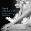 Mikhail Pletnev 차이코프스키 : 백조의 호수 전곡집 - 미하엘 플레트네프 (Tchaikovsky: Swan Lake, Op. 20)
