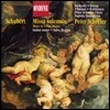 Peter Schreier 슈베르트: 장엄미사, 스타바트 마테르, 살베 레지나 (Schubert: Missa Solemnis, Stabat Mater, Salve Regina)