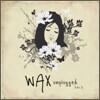 왁스 (Wax) - Unplugged Side A : 리메이크앨범