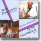 Domnerus / Gustafsson - Sketches Of Standards