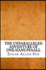 The Unparalleled Adventure of One Hans Pfaall