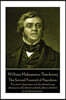 William Makepeace Thackeray - The Second Funeral of Napoleon: "If a man's character is to be abused, say what you will, there's nobody like a relative
