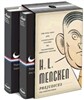 H. L. Mencken: Prejudices: The Complete Series: A Library of America Boxed Set