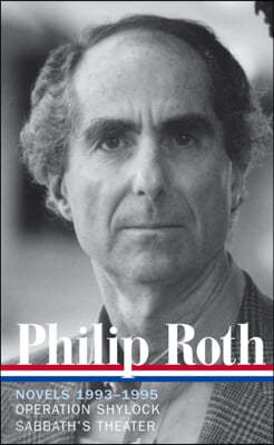 Philip Roth