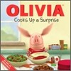 Olivia Cooks Up a Surprise