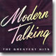 Modern Talking - The Greatest Hits 1984~2002