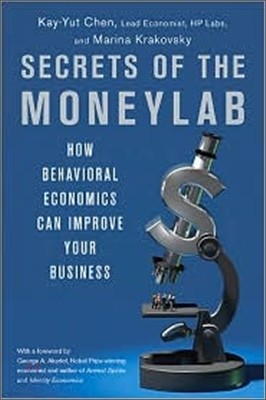 Secrets of the Moneylab