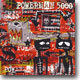 Powerman 5000 - Transform