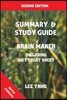 Summary & Study Guide: Brain Maker - Including Diet Cheat Sheet: Based on the Book by Dr. David Perlmutter