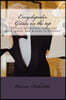 Encyclopedia Greats on the top: "Secrets of success, financial intelligence and access to billions"