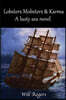 Lobsters, Mobsters and Karma: A Lusty Sea Novel