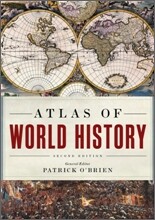 Atlas of World History