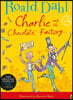 Charlie and the Chocolate Factory