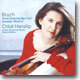 Bruch : Violin Concertos Nos.1&3ㆍSarasate : "Navarra" : Chloe HanslipㆍLSOㆍBrabbins