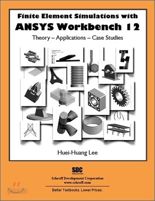 Finite Element Simulations With Ansys Workbench 12