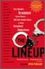 The Lineup: The World's Greatest Crime Writers Tell the Inside Story of Their Greatest Detectives