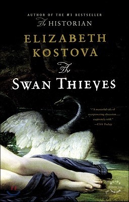 The Swan Thieves