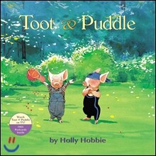 Toot & Puddle