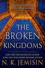 The Broken Kingdoms