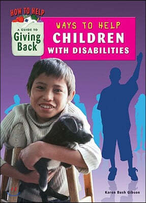 Ways to Help Children With Disabilities