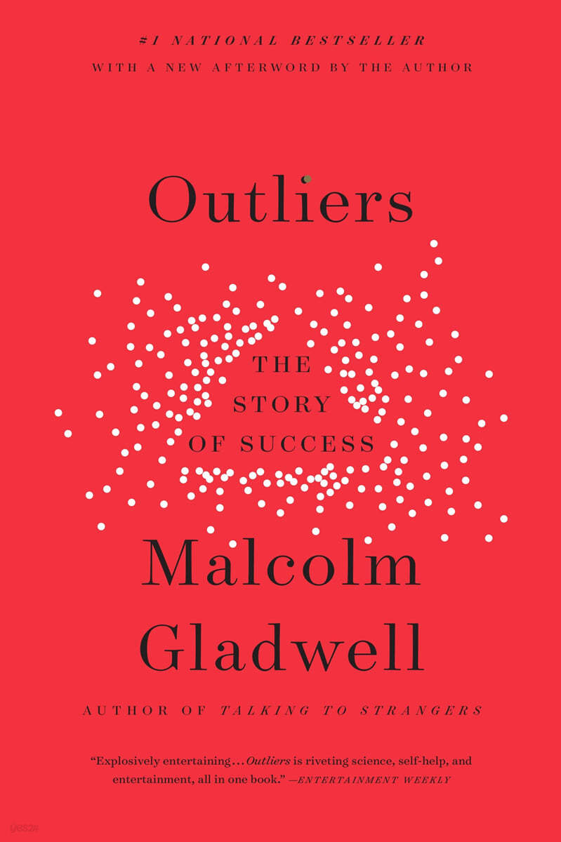 Outliers: The Story of Success