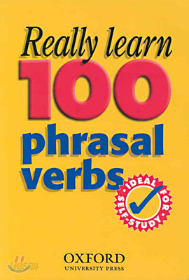 Really Learn 100 Phrasal Verbs