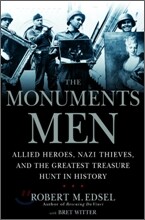 The Monuments Men