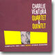 Charlie Ventura Quartet & Quintet - Complete 1951-1952 Verve Studio Sessions