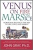 Venus on Fire, Mars on Ice: Hormonal Balance--The Key to Life, Love, and Energy