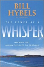 The Power of a Whisper