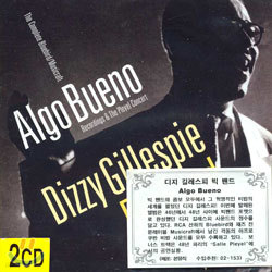 Dizzy Gillespie Big Band - Algo Bueno