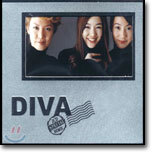 디바 (Diva) - 디바 베스트 (best World+Special Non-Stop)
