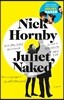 Juliet, Naked