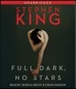 Full Dark, No Stars