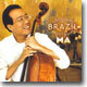 Yo-Yo Ma - Obrigado Brazil