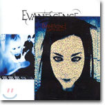 Evanescence - Bring Me To Life