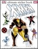 Ultimate Sticker Book : X-Men