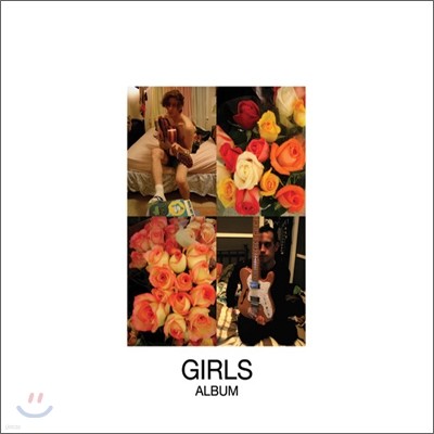 Girls - Album