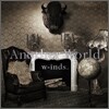 w-inds. (윈즈) - Another World
