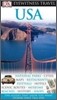 DK Eyewitness Travel : USA
